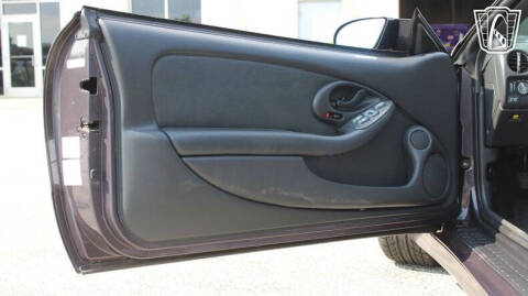 1994 Pontiac Firebird