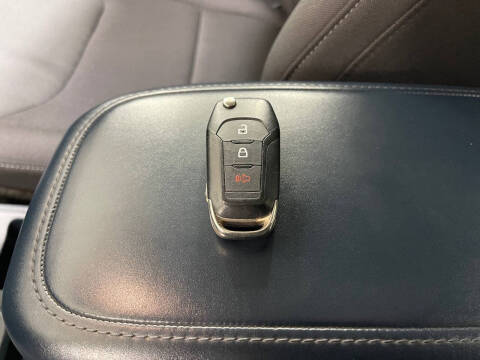 2022 Ford Maverick XL