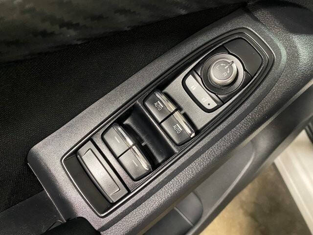2023 Subaru Ascent