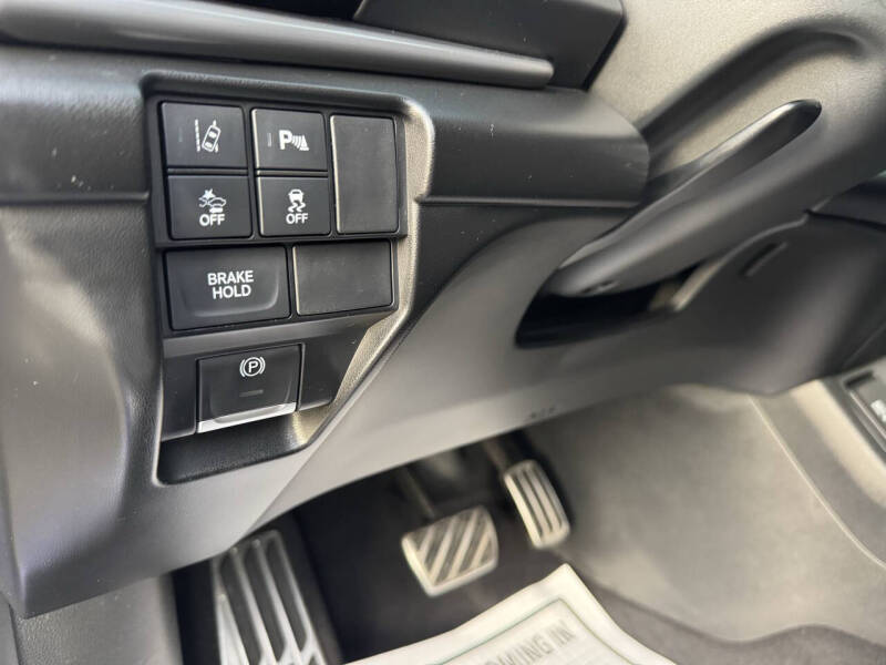 2019 Acura RDX SH-AWD w/A-SPEC