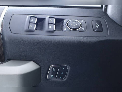 2017 Ford F-350 Super Duty