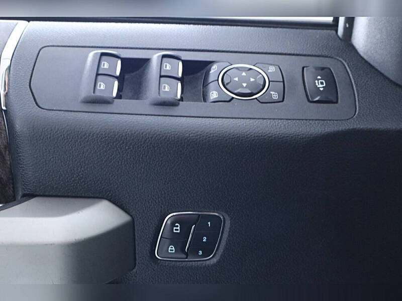 2017 Ford F-350 Super Duty