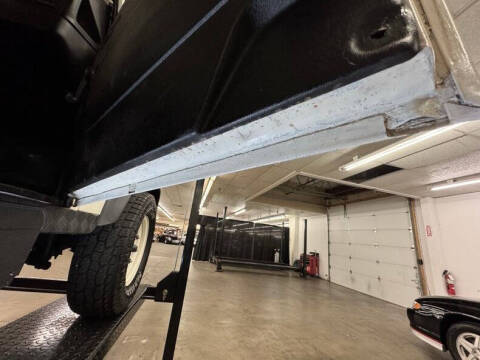 1987 Land Rover Defender