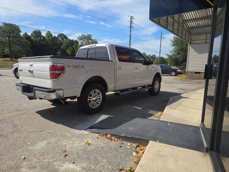 2011 Ford F-150
