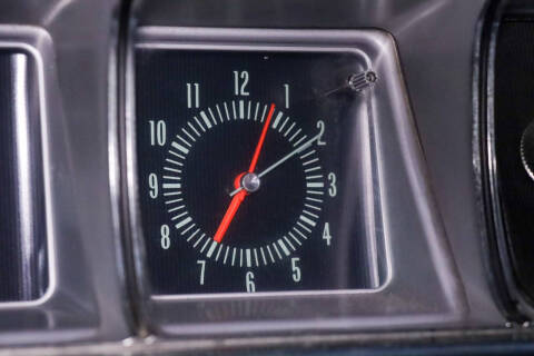 1966 Chevrolet Caprice