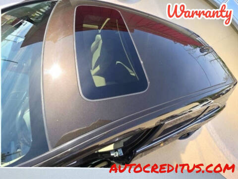 2017 Acura RDX w/Advance