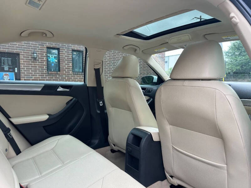2016 Volkswagen Jetta