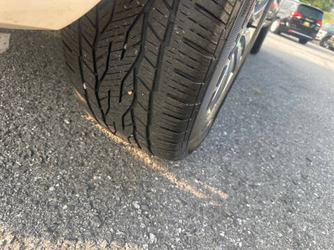 2007 Lincoln Navigator