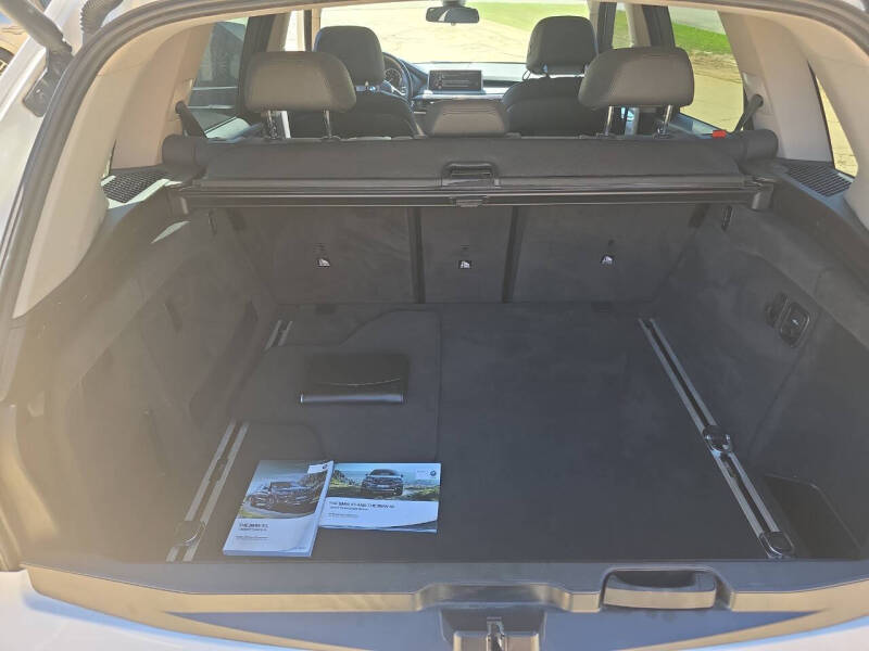 2015 BMW X5 sDrive35i