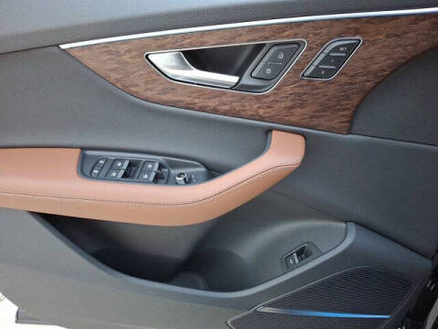 2026 Audi Q7 quattro Premium Plus 55 TFSI