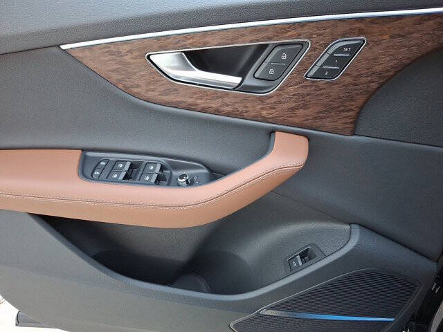 2026 Audi Q7 quattro Premium Plus 55 TFSI