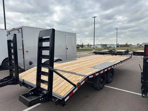 2025 Sure-Trac 8.5 X 17 +3 LOWPROFILE BEAVERT