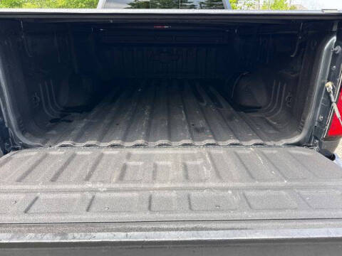 2017 Chevrolet Colorado