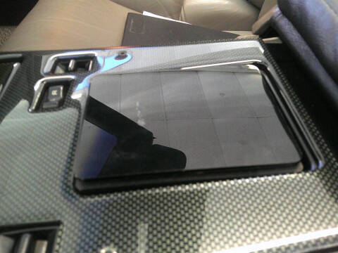 1989 Chevrolet Corvette