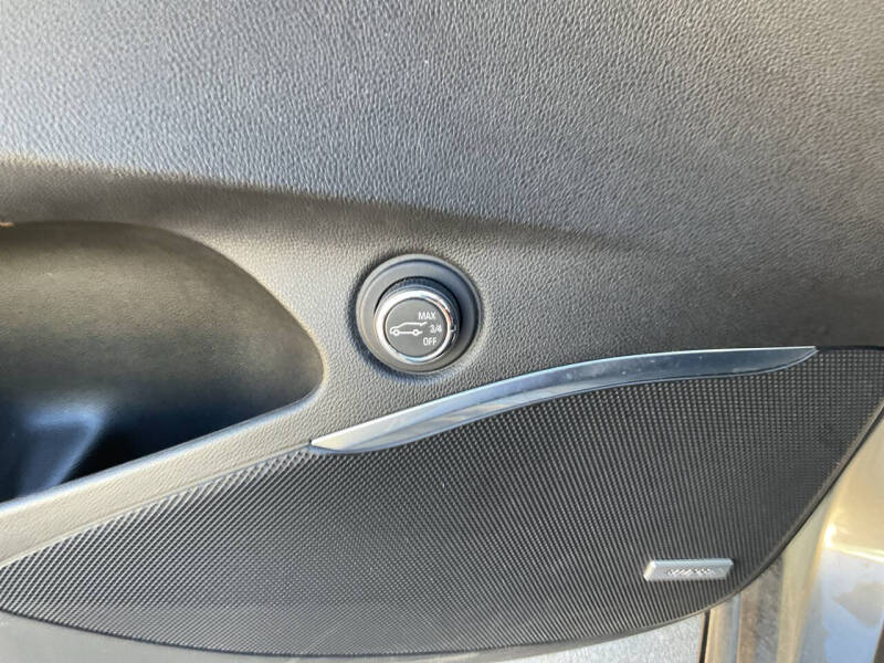 2019 Buick Enclave Avenir