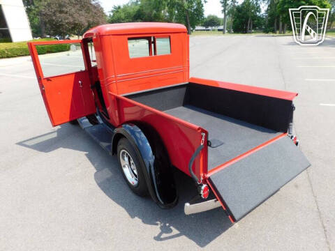 1933 Chevrolet Apache