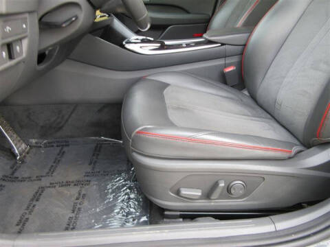 2020 Hyundai Sonata SEL Plus