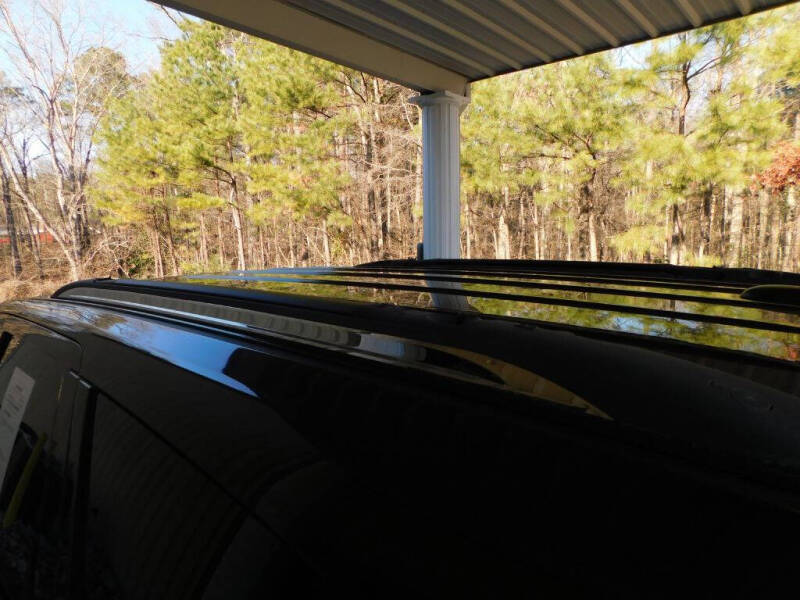 2013 Dodge Durango Crew