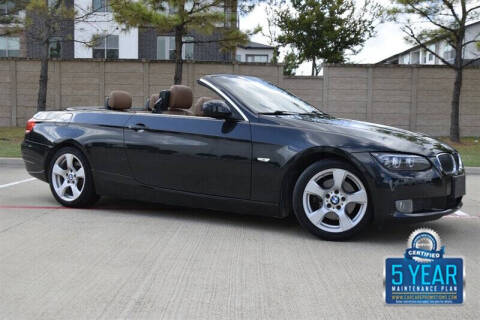 2010 BMW 3 Series 328i