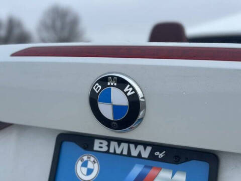 2023 BMW 4 Series 430i xDrive