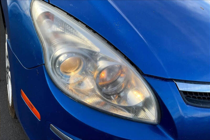 2012 Hyundai Elantra Touring