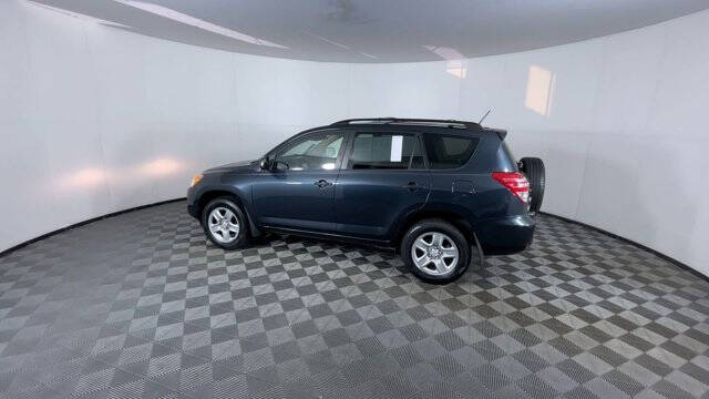 2009 Toyota RAV4