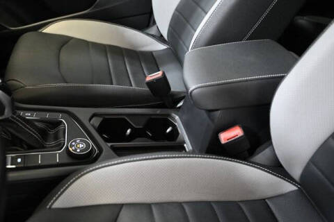 2024 Volkswagen Taos SEL 4Motion