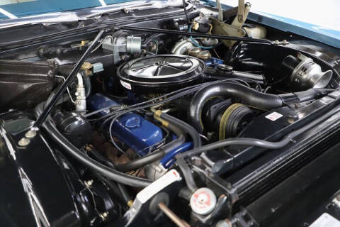 1970 Cadillac DeVille