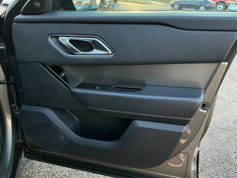 2020 Land Rover Range Rover Velar P250 S