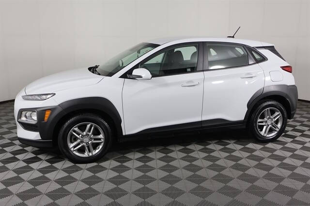 2020 Hyundai Kona SE