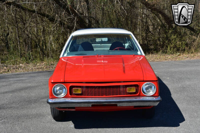 1973 AMC Gremlin
