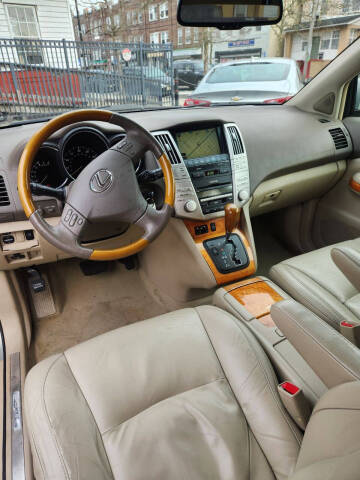 2008 Lexus RX 350