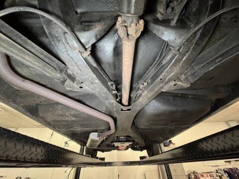 1963 Chevrolet Impala