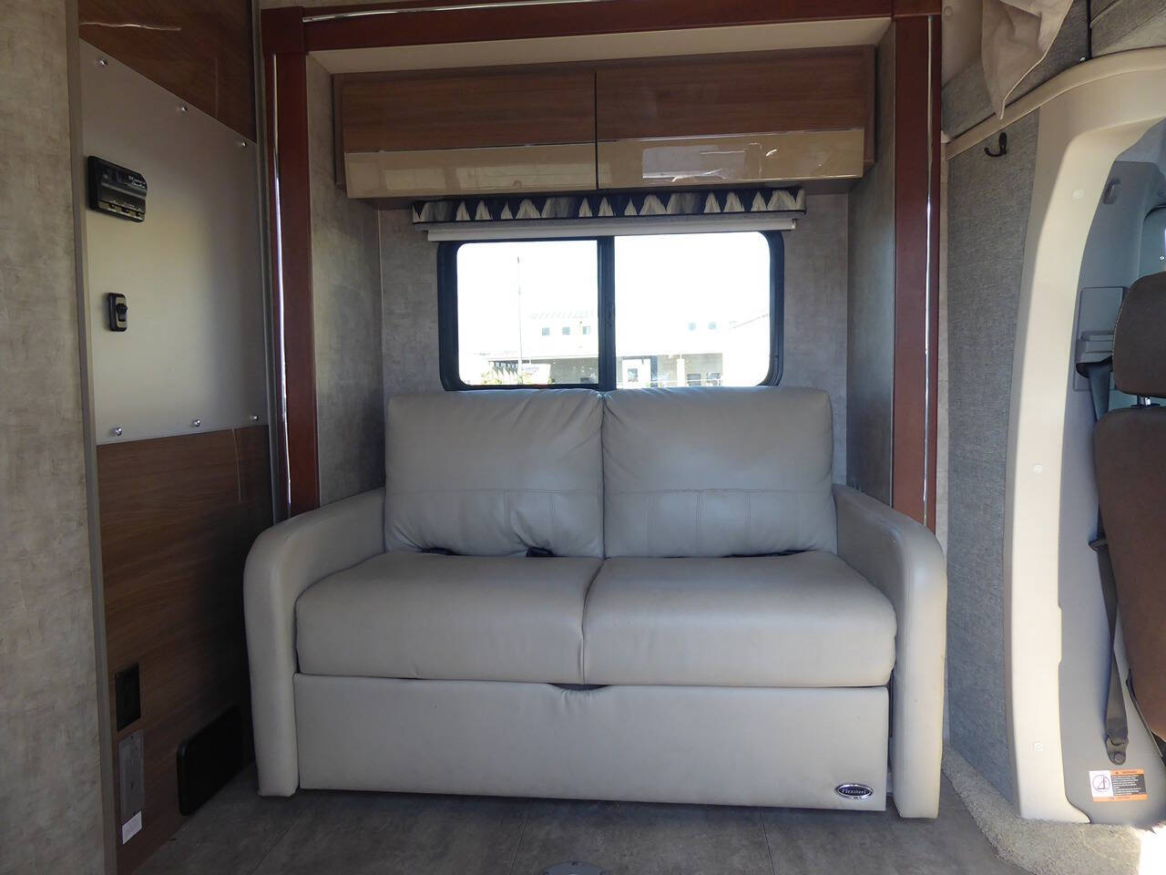 2015 Winnebago Navion for sale at Lakeshore Autos in Holland, MI