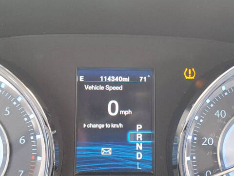 2012 Chrysler 300 Limited