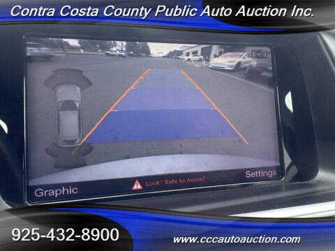 2015 Audi Q5 2.0T quattro Premium Plus