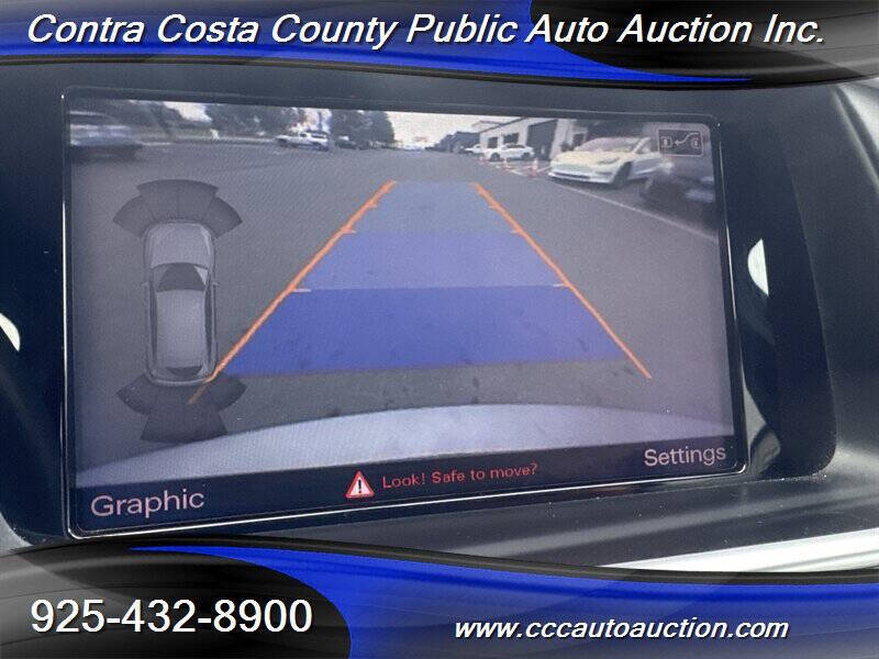 2015 Audi Q5 2.0T quattro Premium Plus