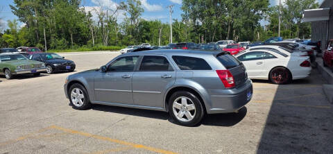 2007 Dodge Magnum RT
