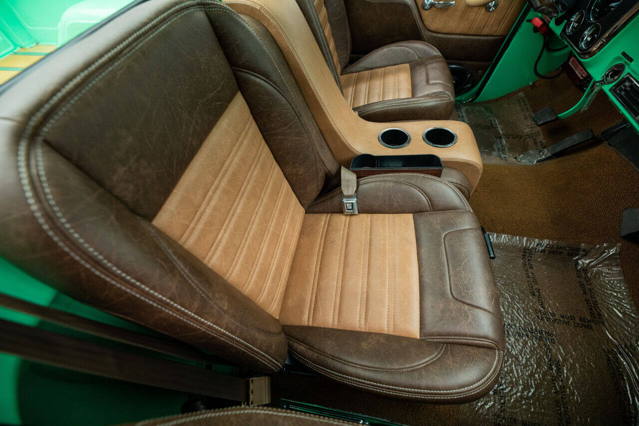 1969 Chevrolet C/K 10 Series 66