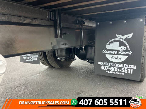 2018 International DuraStar 4300