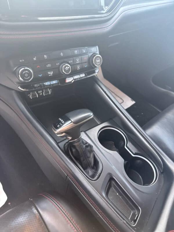 2023 Dodge Durango GT Plus