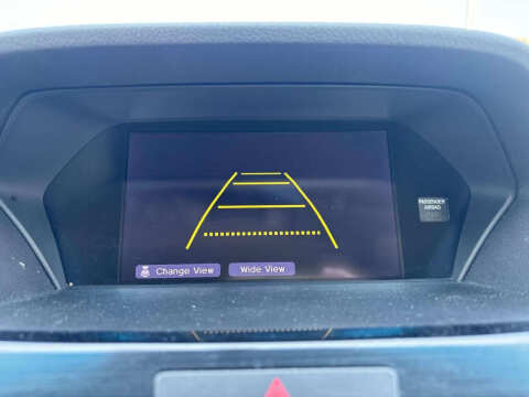 2013 Acura ILX 2.0L w/Tech