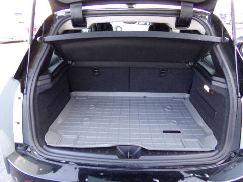 2014 BMW i3