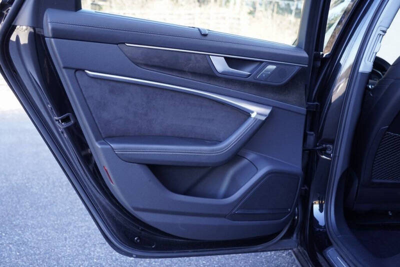 2019 Audi A6 quattro Premium Plus 55 TFSI