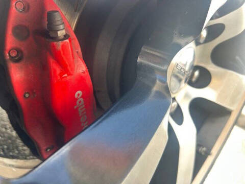 2011 Dodge Challenger SRT8 392