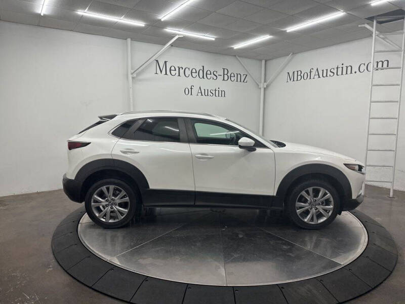 2023 Mazda CX-30 2.5 S Select