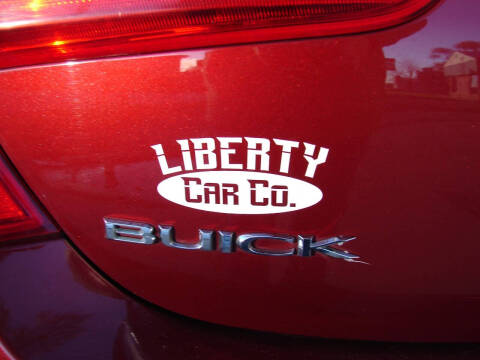 2017 Buick LaCrosse Premium