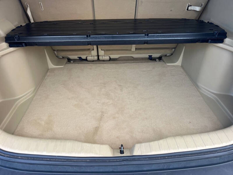 2008 Honda CR-V EX