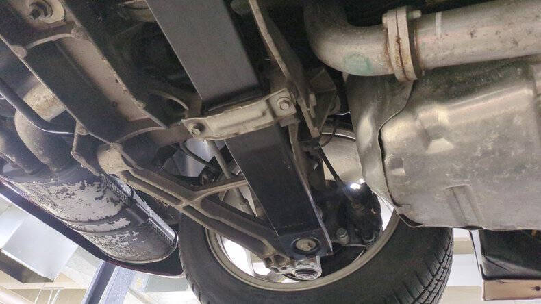 2003 Chevrolet Corvette