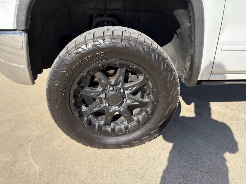 2014 GMC Sierra 1500